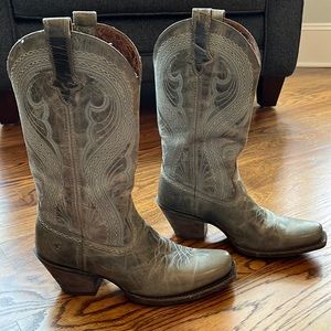 Ariat Cowboy Boots